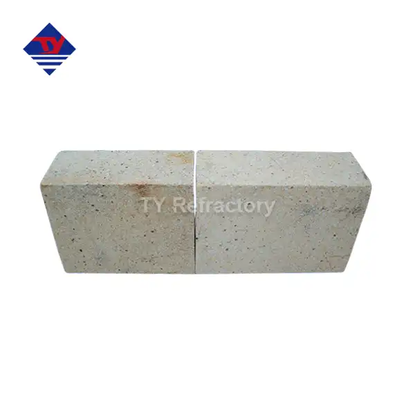 Low Porosity Fireclay Brick